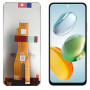 Huawei Honor X7 C / Play 9T / Play 60 Plus (FHH / ORG) дисплей (Артик.ГС-156)