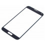 Samsung S5/G900 F стекло blue (Арт 351 Free)
