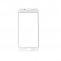 Samsung A7 2016/A710 F White Белый Стекло с OCA Плёнкой (Артик.ГС-310)