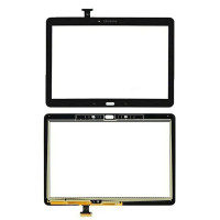 Samsung Note (10.1") 2014 (SM-P600 / 601 / 605) Black (Черный) (G+OCA Pro) Тачскрин с OCA плёнкой (Артик.ГС-629) Samsung Note (10.1") 2014 (SM-P600 / 601 / 605) Black (Черный) (G+OCA Pro) Тачскрин с OCA плёнкой (Артик.ГС-629)