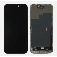 iPhone 15Pro (FOG/Premium/Заводской Оригинал) Дисплей (Артик.ГС-213) iPhone 15Pro (FOG/Premium/Заводской Оригинал) Дисплей (Артик.ГС-213)