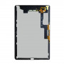 Huawei Media Pad M6 10.8" (SCM-AL09/W09) Black (Черный) Дисплей (Артик.ГС-645)
