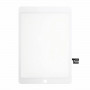 iPad 9/Pro 10.2'' 2021 A2602/A2603/A2604/A2605 White (Белый) тачскрин (Артик.ГС-66)