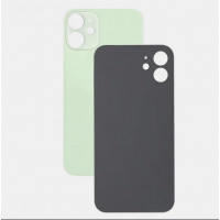 iPhone 12Mini (HQ) Green (Зеленый) Small (Маленький вырез) Крышка(Артикул.ГС-526) iPhone 12Mini (HQ) Green (Зеленый) Small (Маленький вырез) Крышка(Артикул.ГС-526)