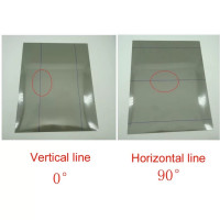 iPad 5/iPad 6/Air 1/Air 2/9.7" (0°) Вертикальная поляризационная плёнка (Polaroid) (Артик.ГС-7201) iPad 5/iPad 6/Air 1/Air 2/9.7" (0°) Вертикальная поляризационная плёнка (Polaroid) (Артик.ГС-7201)