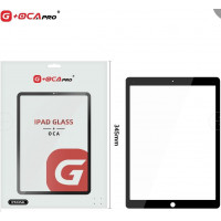 iPad 6 / AIR 2 / Pro 9.7" 2016 A1673/A1674/A1675/A1566/A1567 Black (Черный) (G+OCA Pro) стекло с OCA плёнкой (Артик.ГС-68) iPad 6 / AIR 2 / Pro 9.7" 2016 A1673/A1674/A1675/A1566/A1567 Black (Черный) (G+OCA Pro) стекло с OCA плёнкой (Артик.ГС-68)