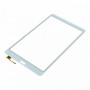 Huawei MediaPad M5 8.4" (SHT-AL09/W09) Белый (White) тачскрин с OCA плёнкой (Артик.ГС-7210)