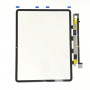 iPad Air 6 / Air 7 (11.0") 2024/2025 (Pass Pencil/Стилус Поддержка) (A2902/A2903/A3267) Тачскрин с OCA плёнкой (Артик.ГС-61)