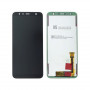 Samsung J4 Plus 2018/J6 Plus 2018/J415 F/J610 F (ORG) дисплей (Артикул.ГС-198)