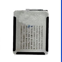 Apple Watch series 9/41mm A2954 (G+OCA Pro) Аккумулятор (Акб) (Артик.ГС-716) Apple Watch series 9/41mm A2954 (G+OCA Pro) Аккумулятор (Акб) (Артик.ГС-716)