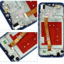 iPhone 12Mini (Premium) White (Белый) Big (Большой вырез) Крышка (Артикул.ГС-502)