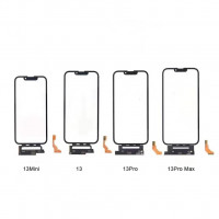 iPhone 13Pro (CD) (Без микросхемы) тачскрин с OCA плёнкой (Артик.ГС-438) iPhone 13Pro (CD) (Без микросхемы) тачскрин с OCA плёнкой (Артик.ГС-438)