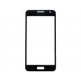 Samsung A3 2015/A300 F Black Черный Стекло С Oca Пленкой (Артикул.ГС-35)