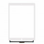 iPad Pro 12.9'' (2-е пок.) 2017 A1670/A1671 White (Белый) Тачскрин с OCA плёнкой (Артик.ГС-62)