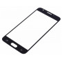 Samsung J5 Prime/G570 F Black Черный Стекло с OCA Плёнкой (Артик.ГС-334)