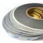 3M Двухсторонний скотч (5mm*50m) (Черный) (Grade A001) (Артик.ГС-901)