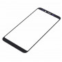 Xiaomi Redmi 6X/Mi A2 black Стекло (Арт 360 Free)
