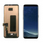 Samsung S8 Plus / SM-G955 F (ORG / Переклейка / Без рамки) дисплей (Артик.ГС-180)