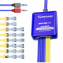 Mechanic Power PCB (iPhone+ Android / 4000+) (Power Boot Cable) кабель питания (Артик.ГС-901)