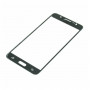 Samsung J5 2016/J510 F Black Черный Стекло с OCA Плёнкой (Артик.ГС-334)