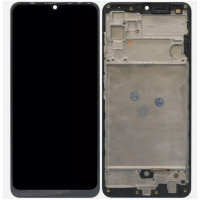 Samsung A32 4G/A325 F (ORG/Переклейка) дисплей в рамке (Артикул 1111) Samsung A32 4G/A325 F (ORG/Переклейка) дисплей в рамке (Артикул 1111)