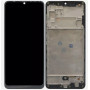 Samsung A32 4G/A325 F (ORG/Переклейка) дисплей в рамке (Артикул 1111)