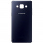 Samsung A5 2015/A500 F Blue (Синий) Крышка (Артик.ГС-544)