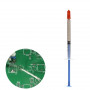 Mechanic MCN-DJ002 (0.3ml) (Токопроводящая) Кондуктивная паста для восстановление графитовых контактов (Артик.ГС-901)