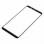 Oppo A79/A79 K/A79 T (6.01") Black (Черный) стекло с OCA плёнкой (Артикул.ГС-3145)