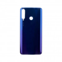 Huawei Honor 10i/Honor 20i Blue (Синий) крышка (Артик.ГС-528) Huawei Honor 10i/Honor 20i Blue (Синий) крышка (Артик.ГС-528)