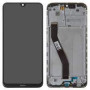 Xiaomi Redmi 8/8A Дисплей в рамке (Артик.ГС-112)