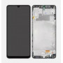 Samsung M22 / SM-M225 F (OLED) дисплей в рамке (Артикул.ГС-199)