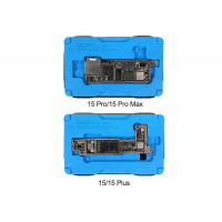 Ma Ant M083 Платформа с вакуумной присоской для фиксации микрочипов (Артик.ГС-901) Ma Ant M083 Платформа с вакуумной присоской для фиксации микрочипов (Артик.ГС-901)