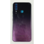 ViVo Y3 Red Крышка со стекло камеры (Артик.ГС-585)