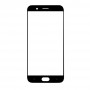 Oppo R11 (5.5") Black (Черный) стекло с OCA плёнкой FREE