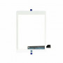 iPad Pro 9.7" 2016 A1673/A1674/A1675 White (Белый) Тачскрин с OCA плёнкой (Артик.ГС-69)