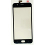 Oppo A57/A57 M/A57 T Black тачскрин с OCA плёнкой (Артик.ГС-472)