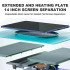 Mechanic 361 Ultra Сепаратор для переклейки (Артик.ГС-901) Mechanic 361 Ultra Сепаратор для переклейки (Артик.ГС-901)