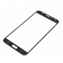 Samsung J7 Neo/J701 F Black Черный стекло с OCA плёнкой (Артик.ГС-335)