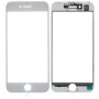 iPhone 7G white Стеклорамка (Артикул 263)