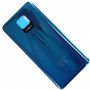 Xiaomi Redmi Note 9 Pro Blue Крышка (Арт 596)