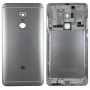 Xiaomi Redmi Note 4 Space Grey Крышка (Артик.ГС-595)