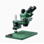 Ma Ant M3 (7-50X) микроскоп (Артик.801)