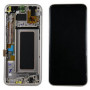 Samsung S8 Plus/G955 F  Проклейка под дисплей (Артик.ГС-625)