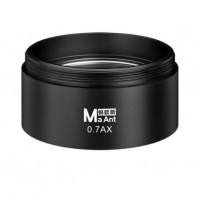 Ma Ant 0.7AX Линза барлоу для микроскопа (Артик.ГС-901) Ma Ant 0.7AX Линза барлоу для микроскопа (Артик.ГС-901)