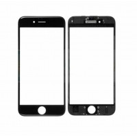 iPhone 6S Plus Black (Черный) стеклорамка с OCA плёнкой (Артик.ГС-466) iPhone 6S Plus Black (Черный) стеклорамка с OCA плёнкой (Артик.ГС-466)