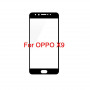 Oppo X9/X9 S (5.5") Black (Черный) стекло с OCA плёнкой  (Артикул.ГС-3142)
