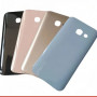 Samsung A3 2017/A320 F gold Крышка (Артик.ГС-547)