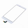 Xiaomi Redmi Note 4/4pro white Тачскрин (Артик.ГС-455)