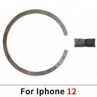 iPhone 12G / 12Pro / 12ProMax / 13G / 13Pro / 13ProMax MagSafe магнитное кольцо под крышкой (Артик.ГС-741) iPhone 12G / 12Pro / 12ProMax / 13G / 13Pro / 13ProMax MagSafe магнитное кольцо под крышкой (Артик.ГС-741)